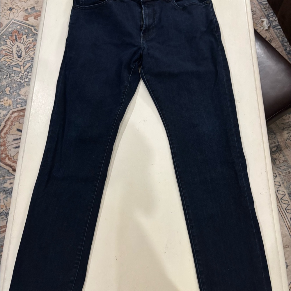 Men’s Twillory Dark Blue Jeans 33x30